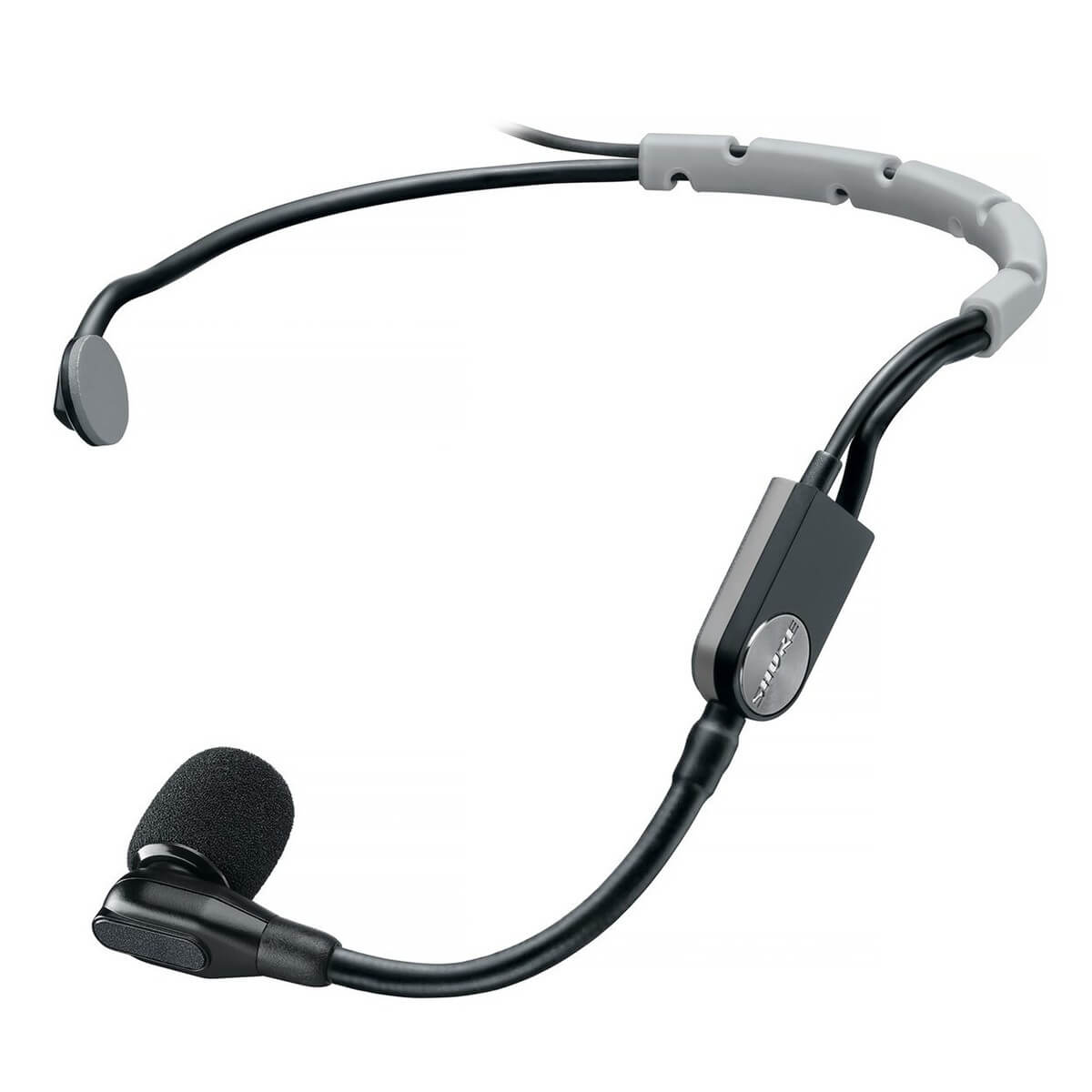 Shure general Shure sm35-TQg micrófono de diadema para actuaciones